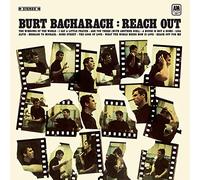 Reach Out/Bacharach