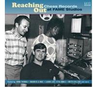Reach Out : Chess Records At Fame Studios
