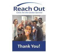 Reach Out: Clinic for the Under-Served