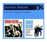 Human Nature - Reach Out/Dancing in The Streets
