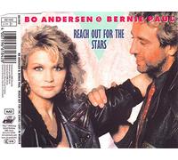 Reach Out for The Stars (Feat. Bernie Paul) [Import]