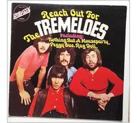 Reach Out For [Vinyl LP]
