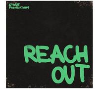 Stone Foundation – Reach Out – Vinyle 7" vert – Import