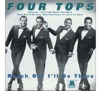 Reach Out I'll Be There