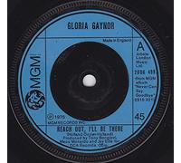 REACH OUT I'LL BE THERE 7" (45) UK MGM 1975 B/W SEARCHIN (2006499)