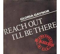Reach Out I'll be There (Black Box Remix, 1991) [Import]