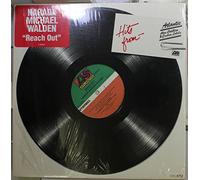Reach Out I'll be There [Import]
