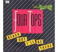 Reach Out I'll Be There (Remix '88) [Import]