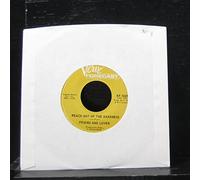 Reach Out of the Darkness