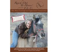 Reach Out to Horses, TLC, Trust Based Leadership and Compassionate Communication [DVD] [Import]
