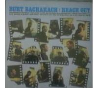 Reach Out - Usa Or Canadian Import