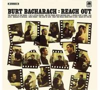 Reach Out Vinyle