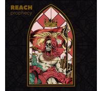Integral – Reach - Prophecy