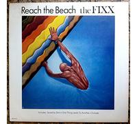 Reach The Beach (One Thing Leads to Another)