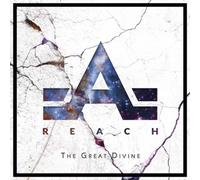 Reach The Great Divine (CD) Album
