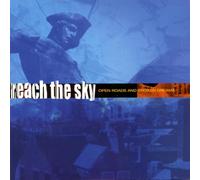 Reach the Sky - Open Roads and Broken Dr [Import]