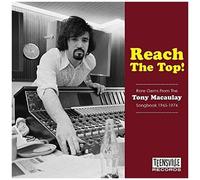 Reach The Top! / The T