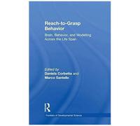 Reach-To-Grasp Behavior