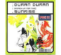 (Reach Up For The) Sunrise (3:24 + Peter Presta NY Tribal Mix 5:55) - Pock It!