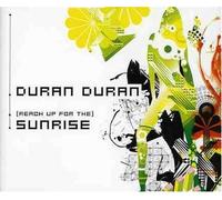 Reach Up for The Sunrise CD Single [Import]