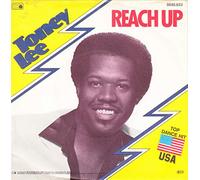 Reach Up/Same(Dub MIx)(7" Vinyl Single)(1983)(Metronome 0030.623)