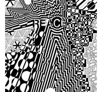 Reach / Various - Reach (Various Artists) [Vinyl Lp] Colored Vinyl, Red