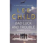 Reacher: Bad Luck And Trouble (Movie Tie-In)