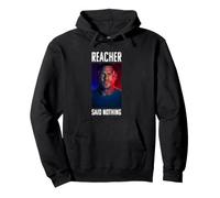 Reacher n'a Rien Dit Sweat à Capuche