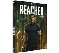 Reacher Saison 1 Blu-ray E