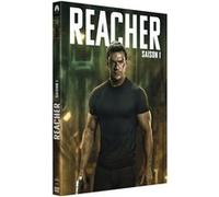 Reacher Saison 1 DVD E
