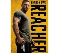 REACHER: SEASON TWO