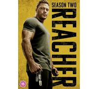 Reacher – Saison 2 – Paramount Pictures