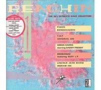 Reachin 1-The 90's Ultimate Rave Collection (1990) [Import]