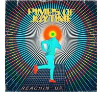 Pimps of Joytime – Reachin' Up – Vinyle – Import