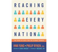 Reaching Every Nation The Book of Acts for the Global Church - Chris Wright - Tyndale House Publishers - ebook (ePub) - Livre
