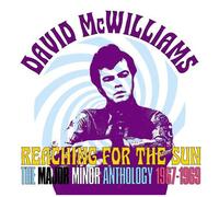 Reaching For Sun : The Major Minor Anthology 1967-1969 CD