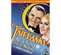 Reaching for The Moon