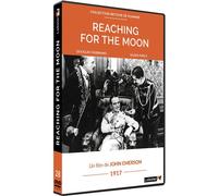 Reaching For The Moon