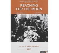 Reaching For The Moon DVD DVD