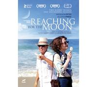 Reaching for The Moon