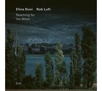 Reaching For The Moon CD