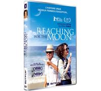 Reaching for the moon - DVD DVD