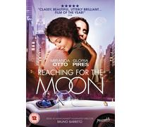 Reaching for the Moon (DVD) Glória Pires Miranda Otto Tracy Middendorf