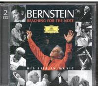 Reaching for the Note - Bernstein: Reaching for The Note
