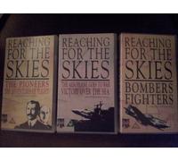 Reaching for the Skies [VHS]