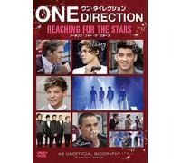 Reaching for the Stars [Import allemand]