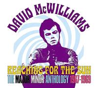 Reaching for the Sun-the Major Minor Anthology 1967/1969
