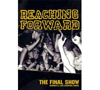 Reaching Forward - Final Show DVD [Import]