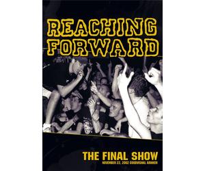 Reaching Forward - Final Show DVD [Import]
