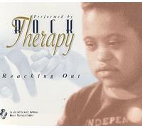 Reaching Out (3 Versions) [Import]